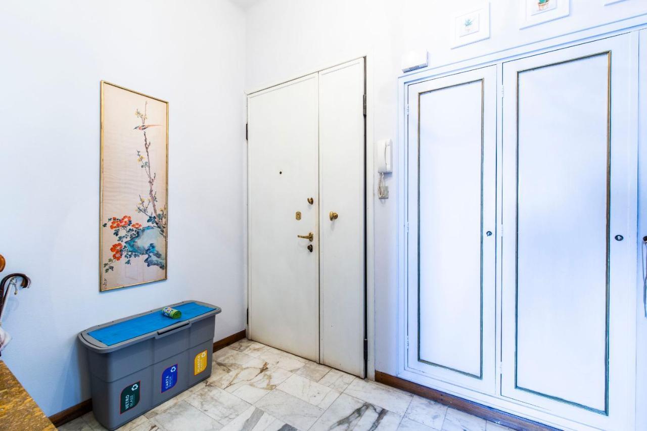 Panoramic Sea View Apartment