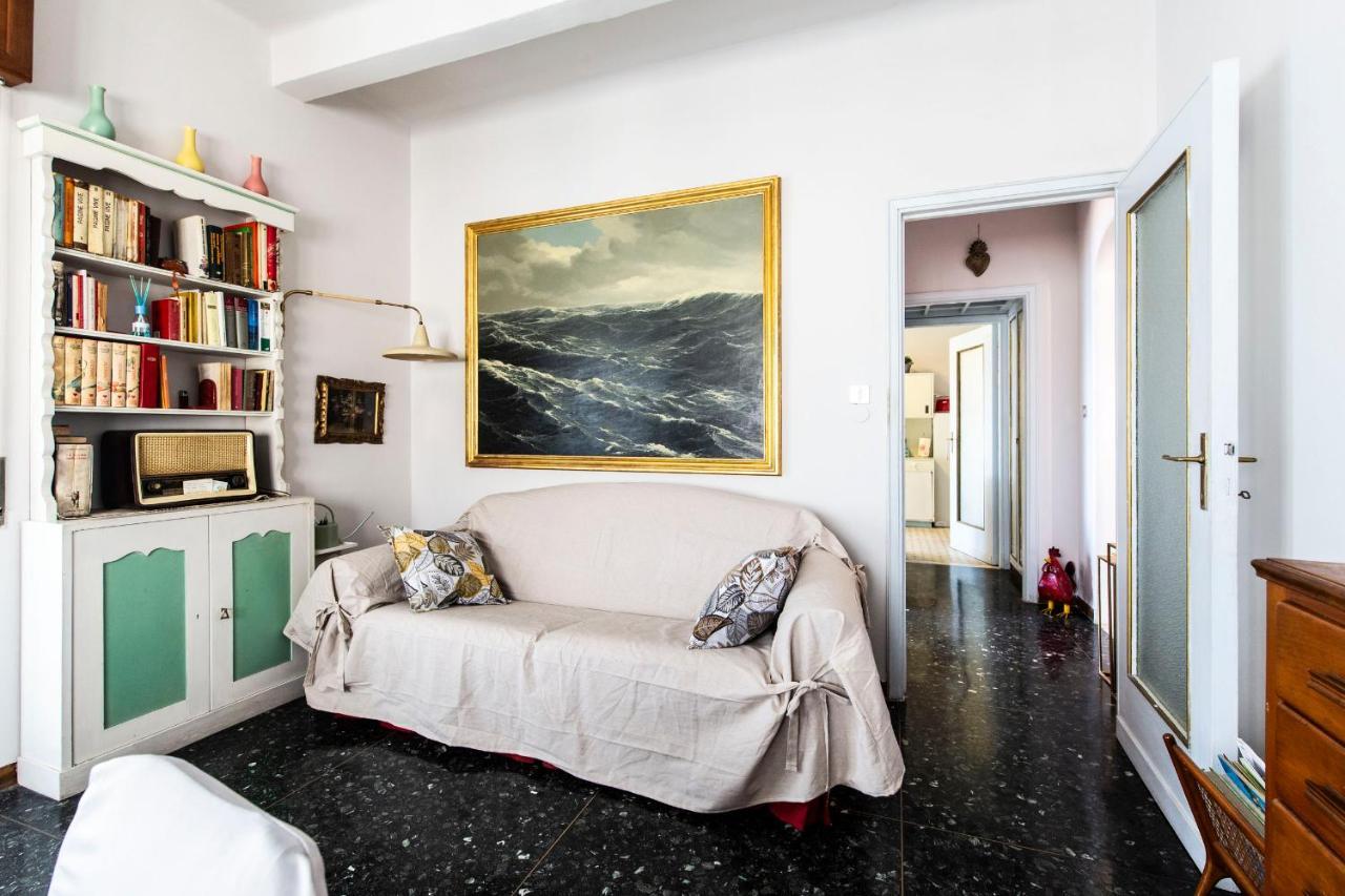 Panoramic Sea View Apartment *