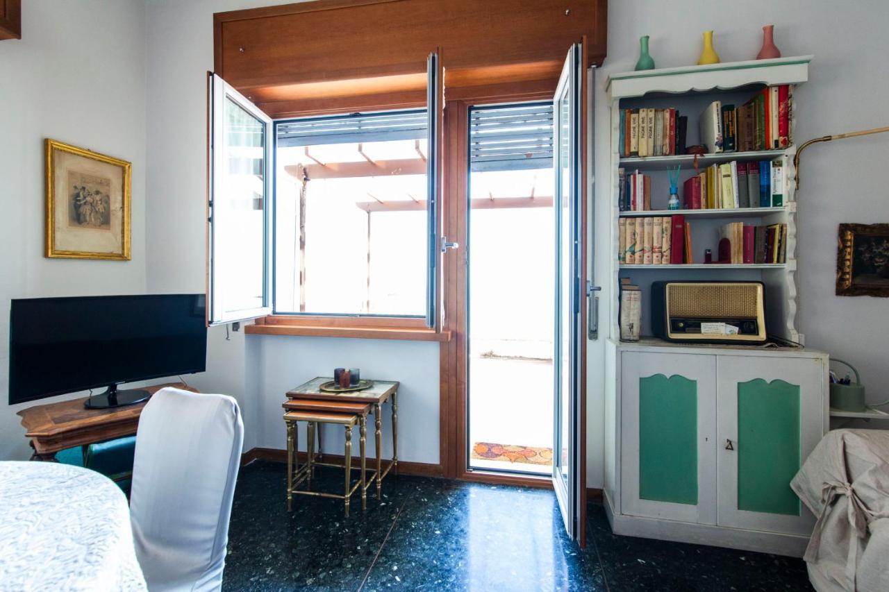 Panoramic Sea View Apartment *