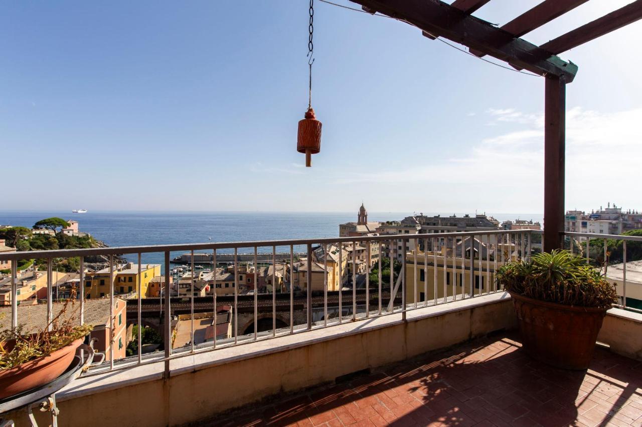 Apartment Panoramic Sea View