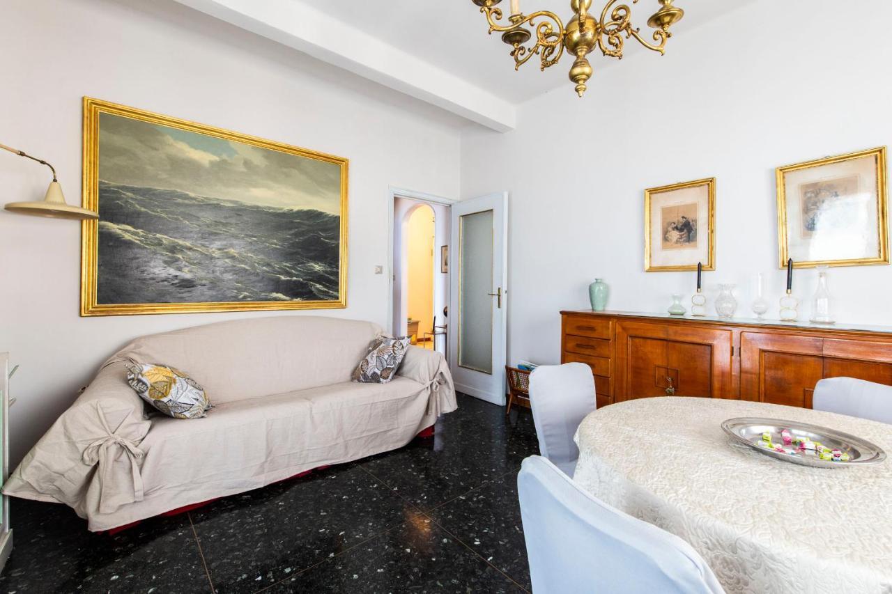 Panoramic Sea View Apartment *