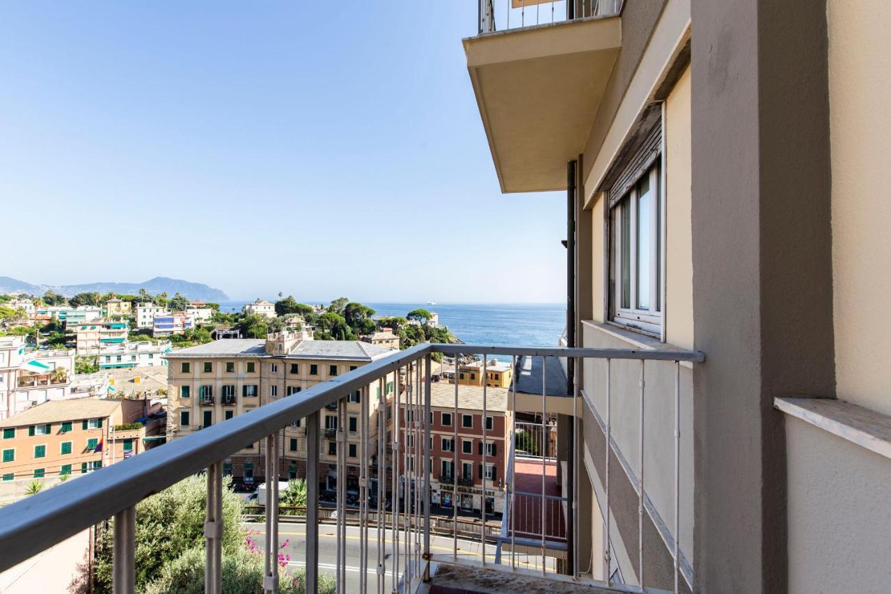 Panoramic Sea View Apartment *