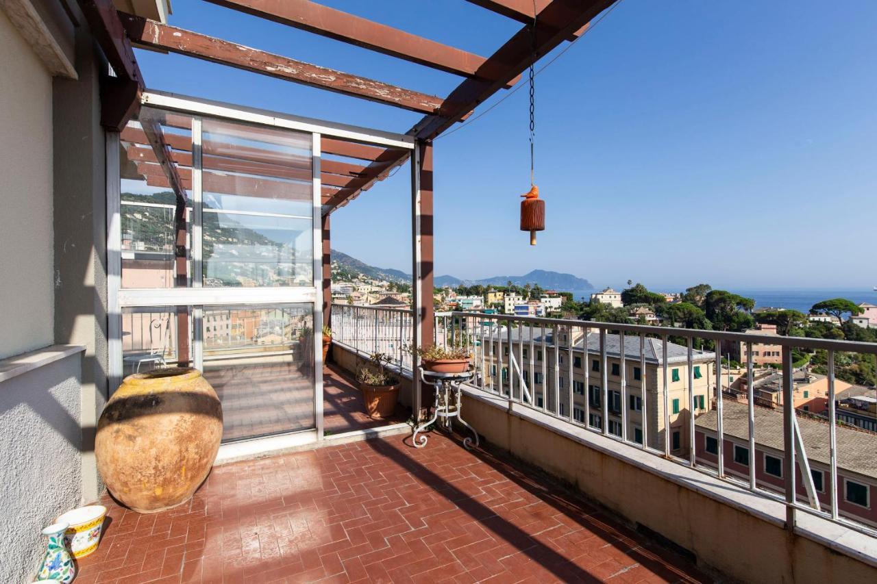 Panoramic Sea View Apartment *