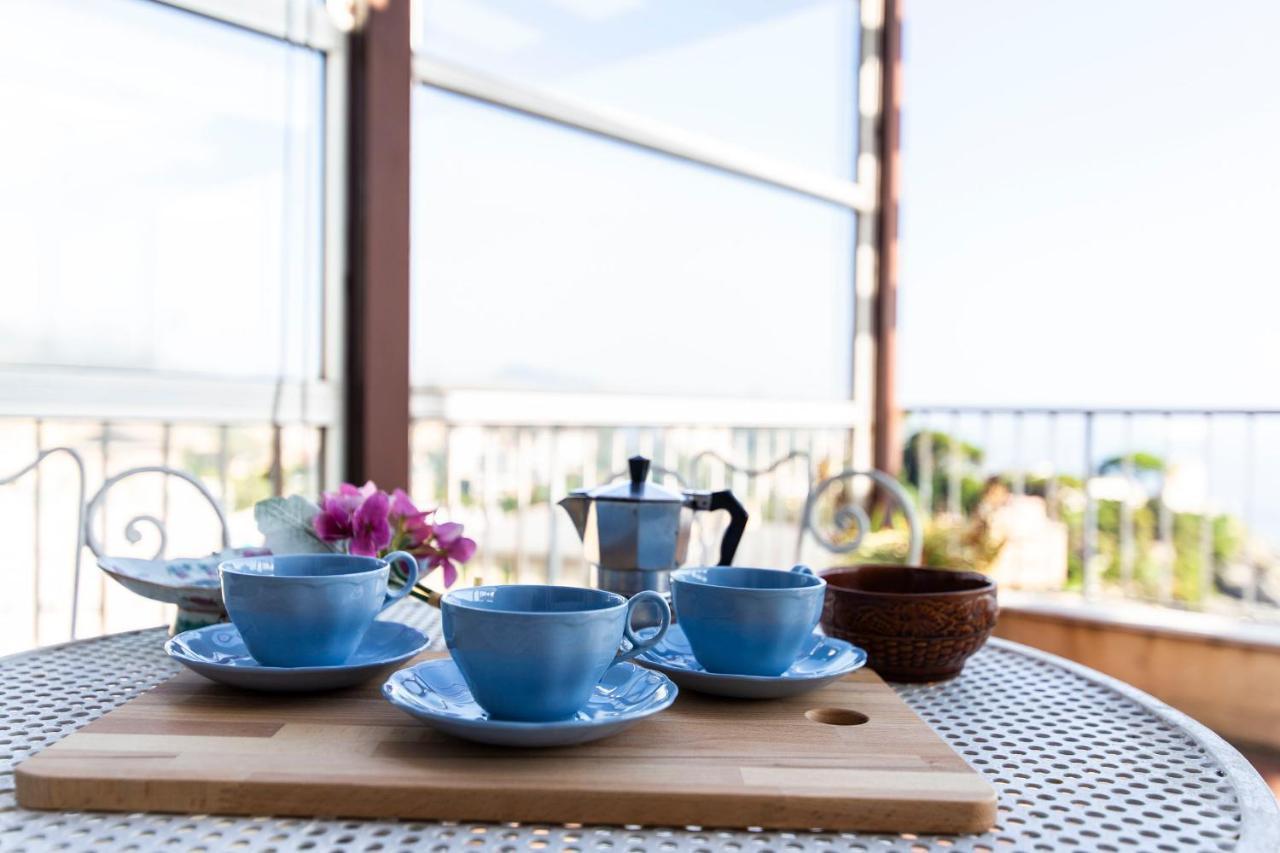 Panoramic Sea View Apartment