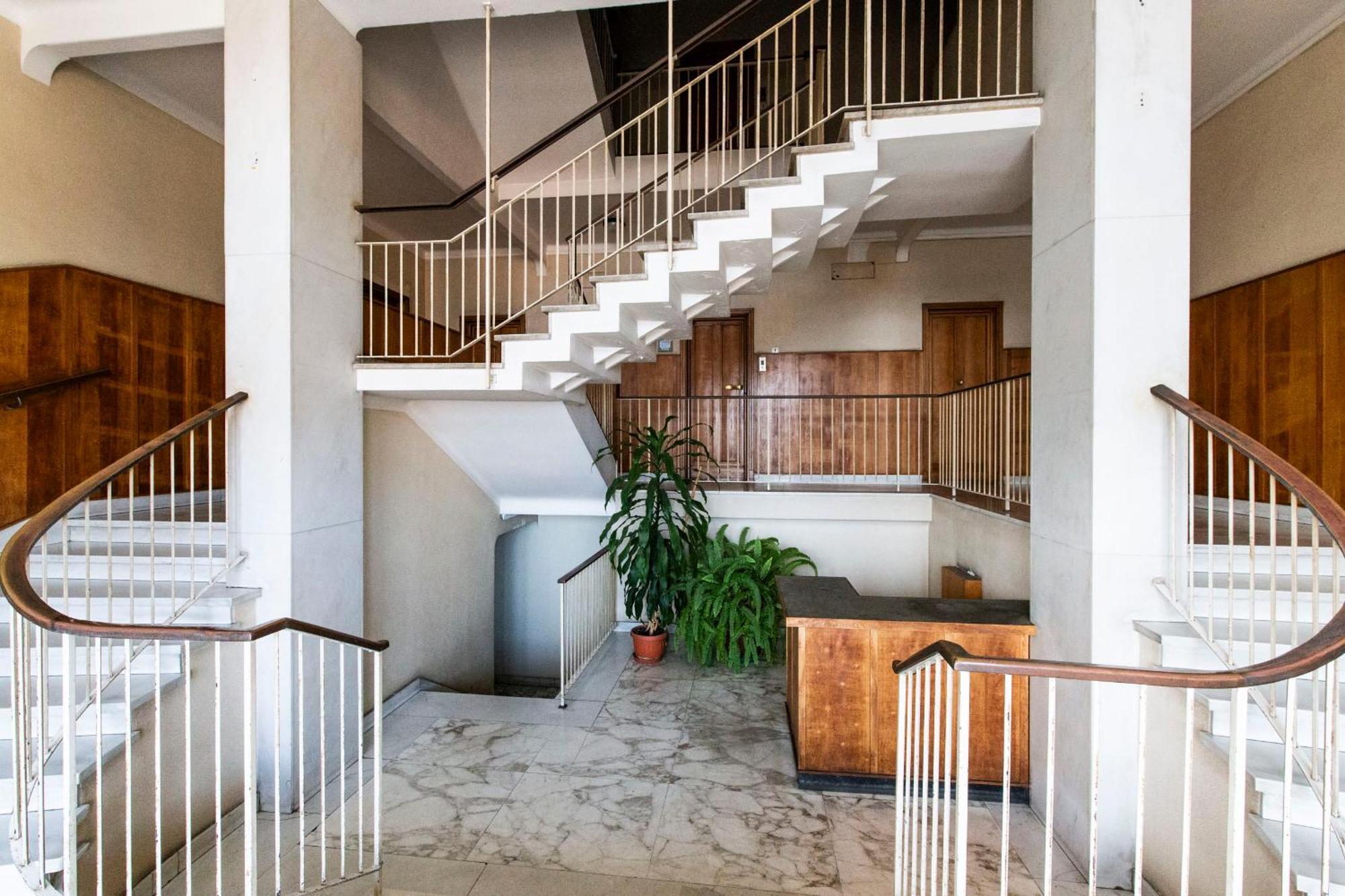 Panoramic Sea View Apartment Genoa